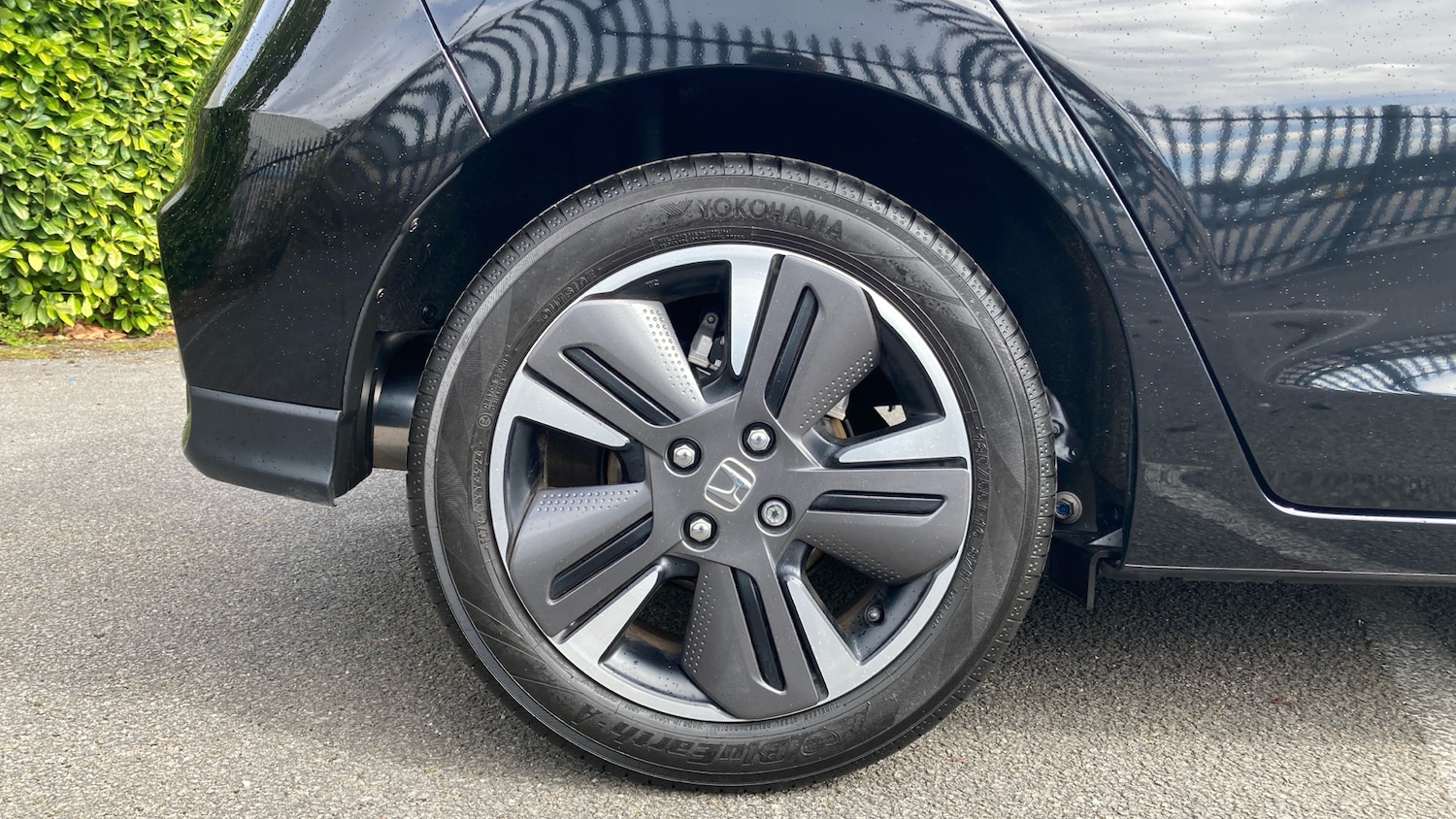 Used Honda Jazz 2025 for sale - 78028456: Photo 9