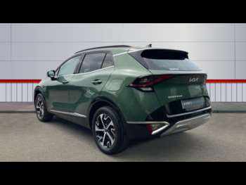Used Kia Sportage 2022 for sale - 75334936: Photo