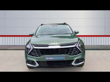 Used Kia Sportage 2022 for sale - 75334936: Photo