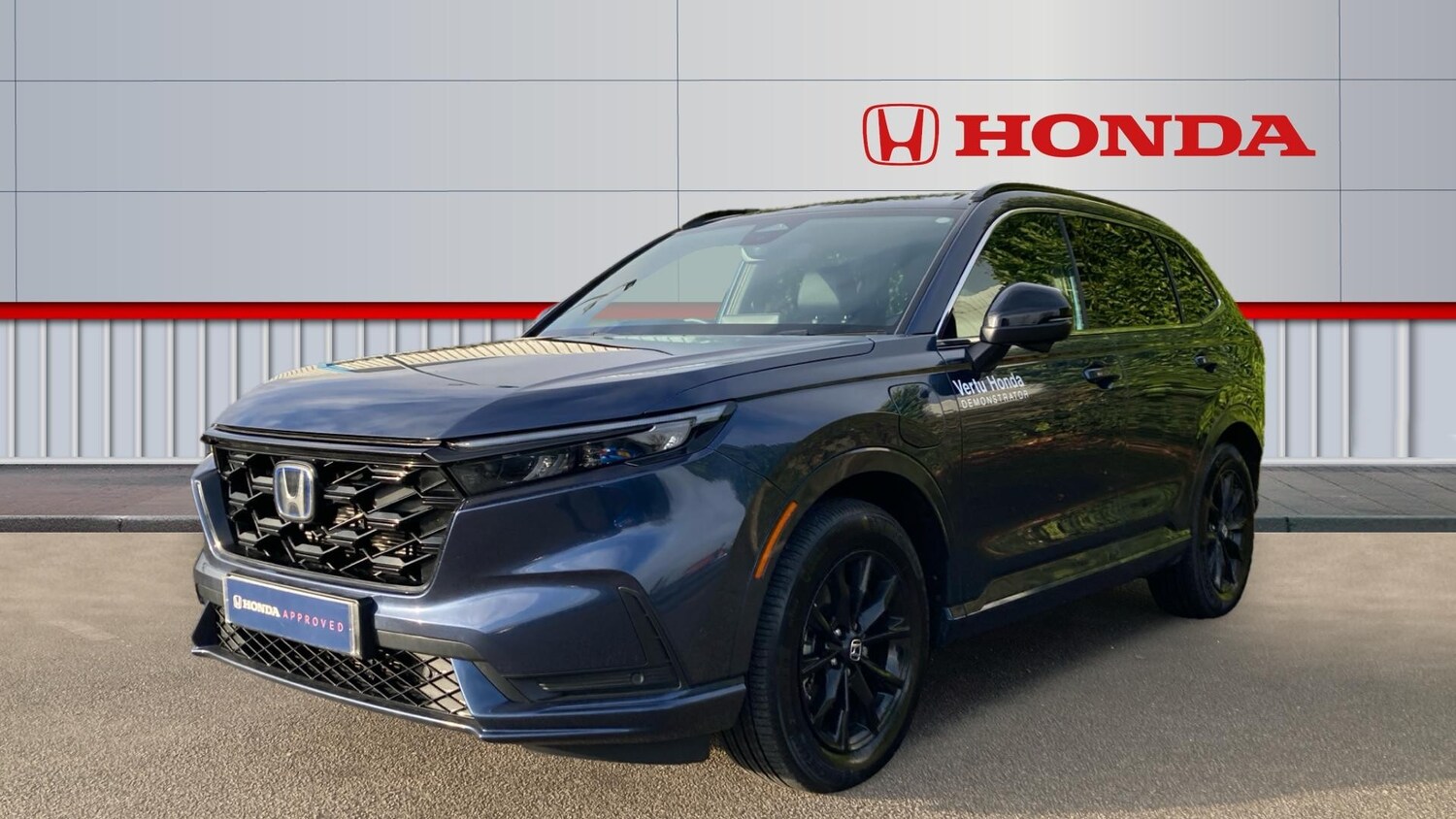 Used Honda CR-V 2025 for sale - 76557281: Photo 10