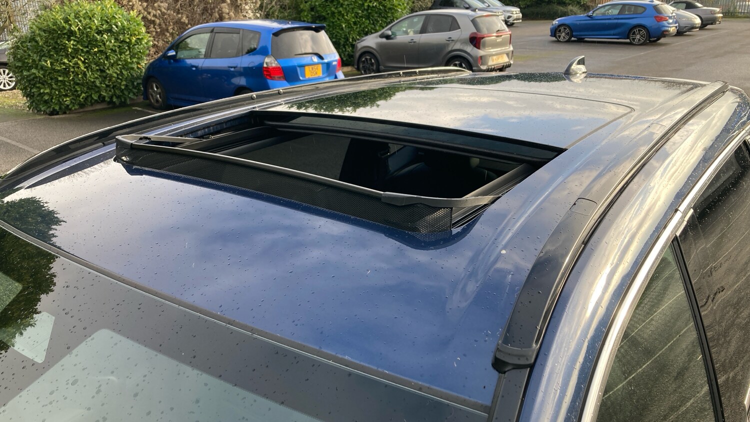 Used Honda CR-V 2025 for sale - 76557281: Photo 13