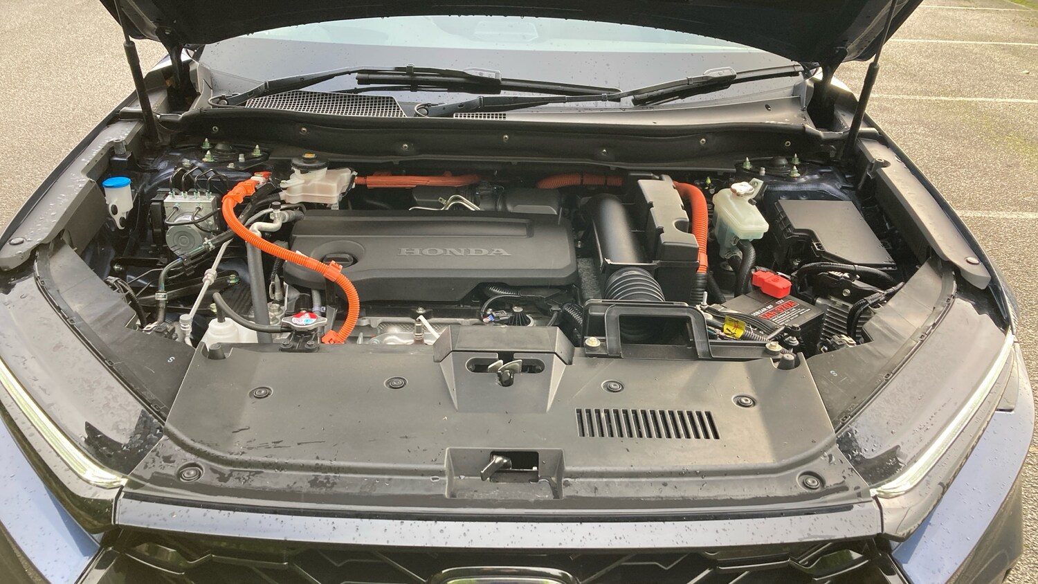 Used Honda CR-V 2025 for sale - 76557281: Photo 15