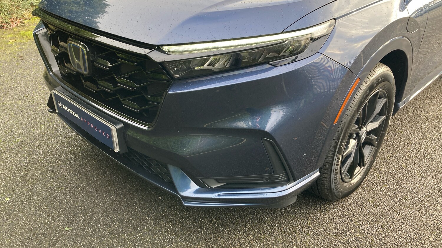 Used Honda CR-V 2025 for sale - 76557281: Photo 16