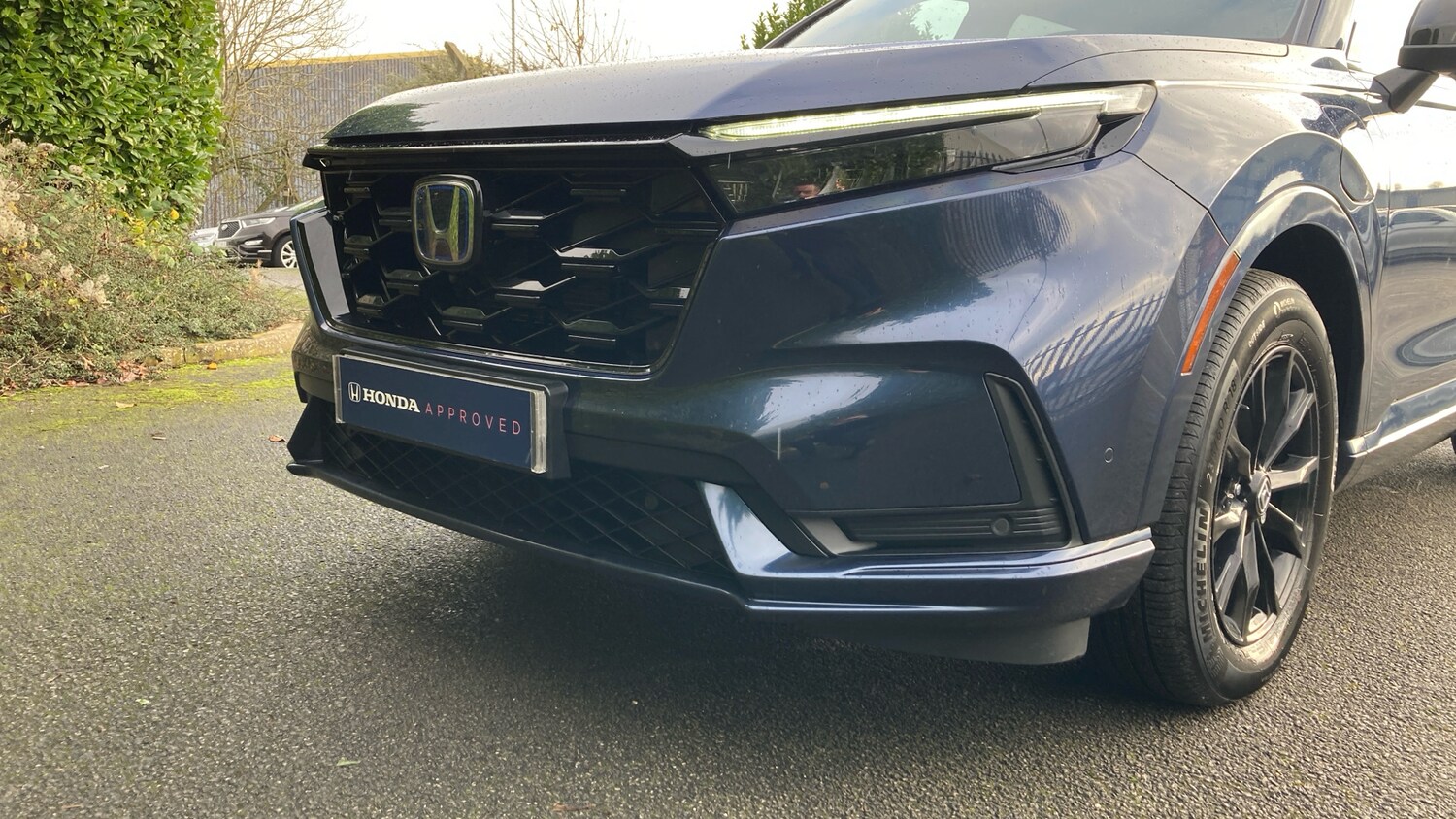 Used Honda CR-V 2025 for sale - 76557281: Photo 17