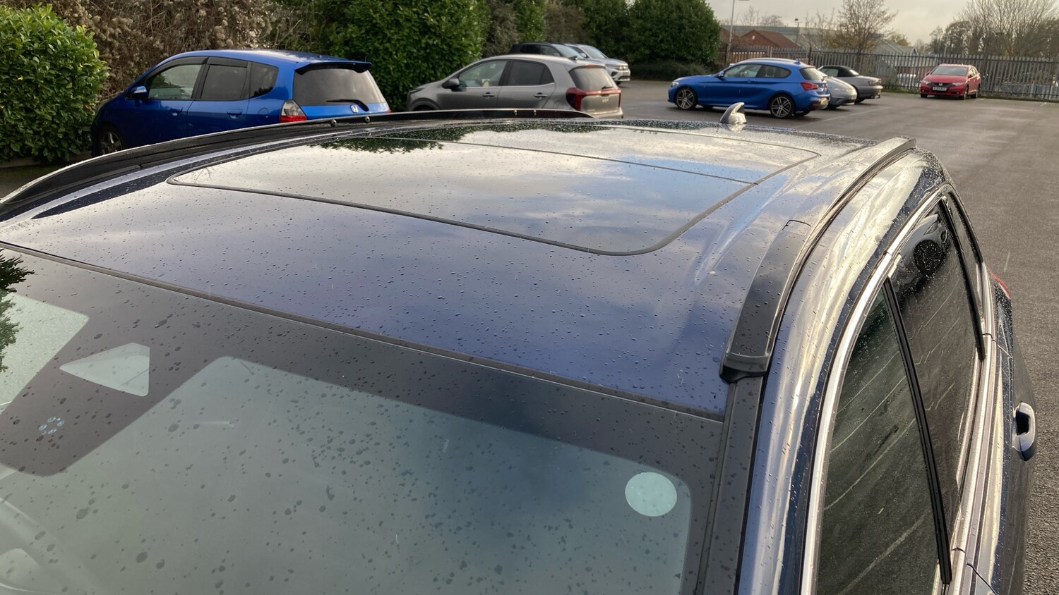 Used Honda CR-V 2025 for sale - 76557281: Photo 18