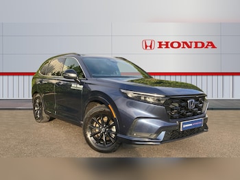 2025 (75) - 2.0 ePHEV Advance Tech 5dr eCVT Estate