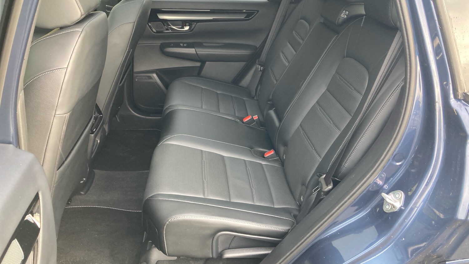 Used Honda CR-V 2025 for sale - 76557281: Photo 20