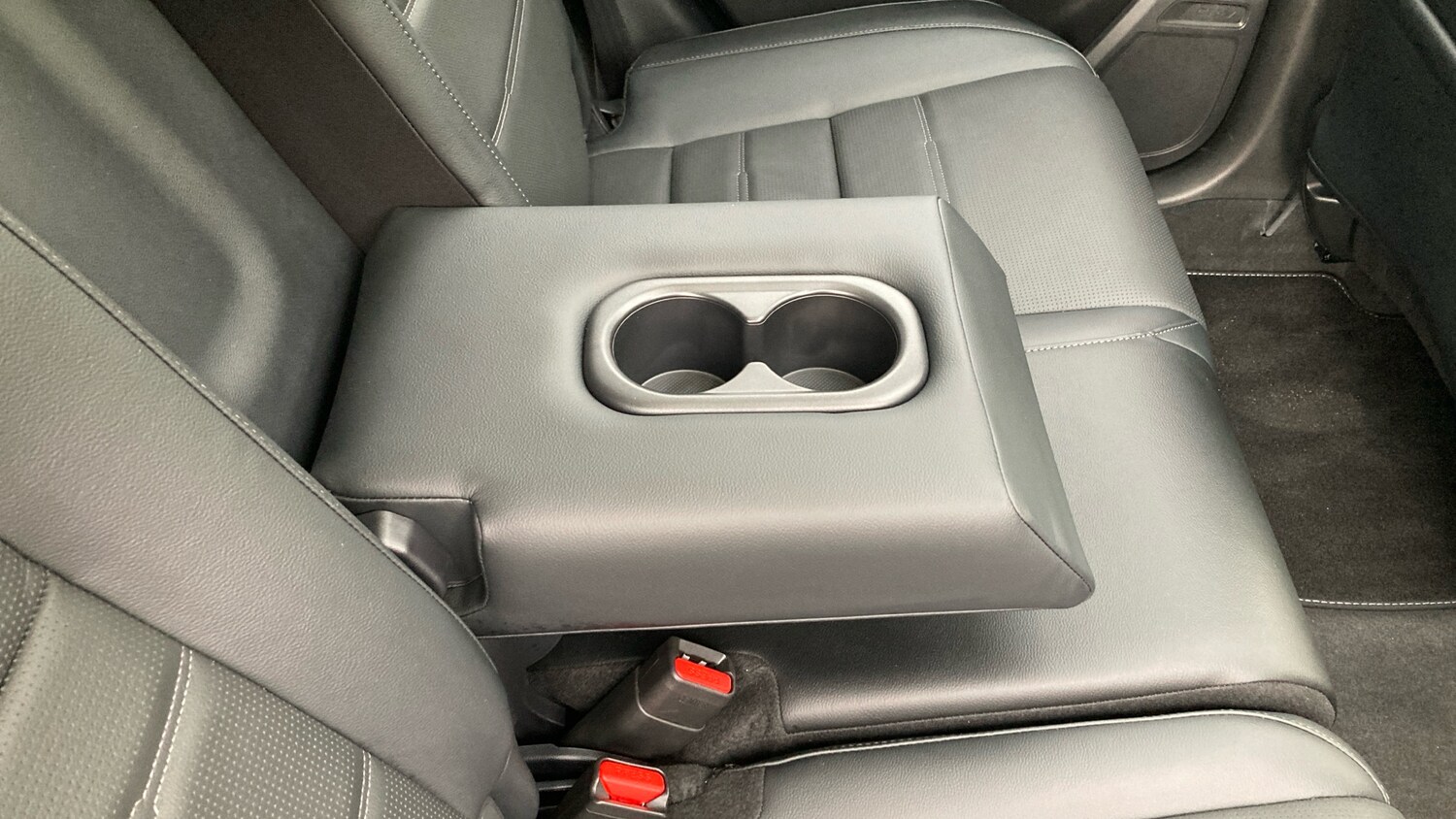 Used Honda CR-V 2025 for sale - 76557281: Photo 26