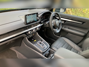 Used Honda CR-V 2025 for sale - 76557281: Photo