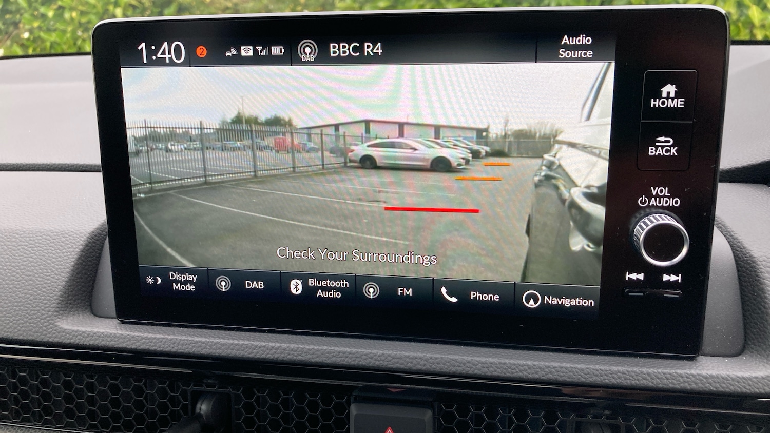 Used Honda CR-V 2025 for sale - 76557281: Photo 32