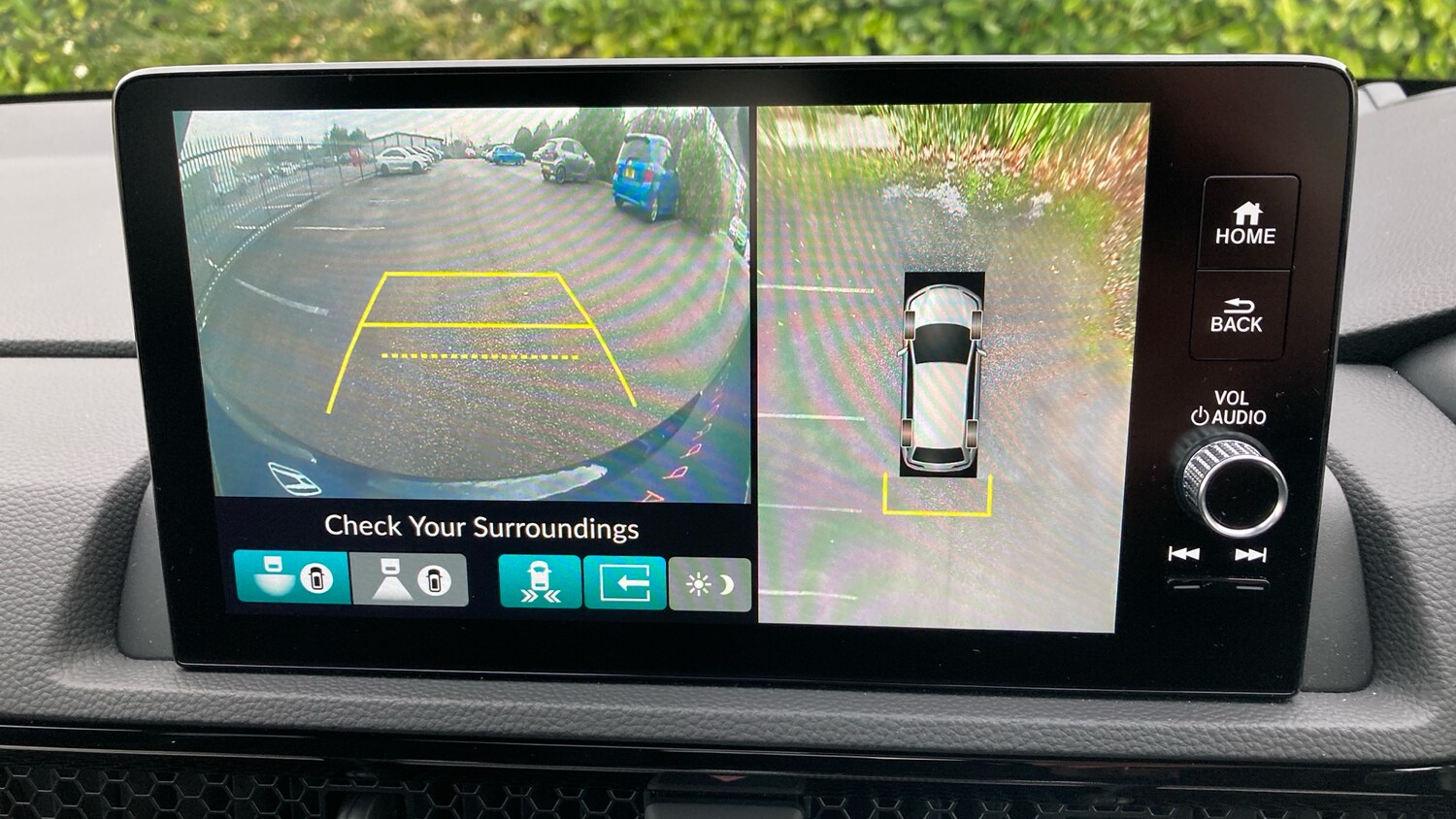 Used Honda CR-V 2025 for sale - 76557281: Photo 33