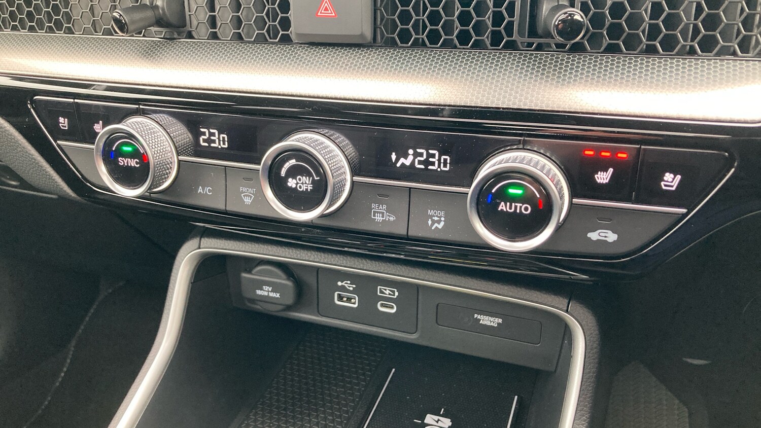 Used Honda CR-V 2025 for sale - 76557281: Photo 35