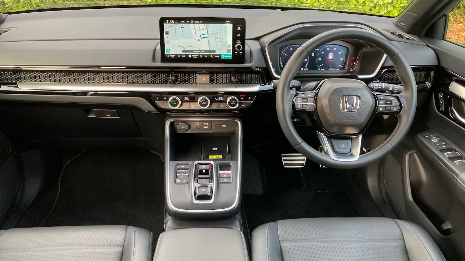 Used Honda CR-V 2025 for sale - 76557281: Photo 4