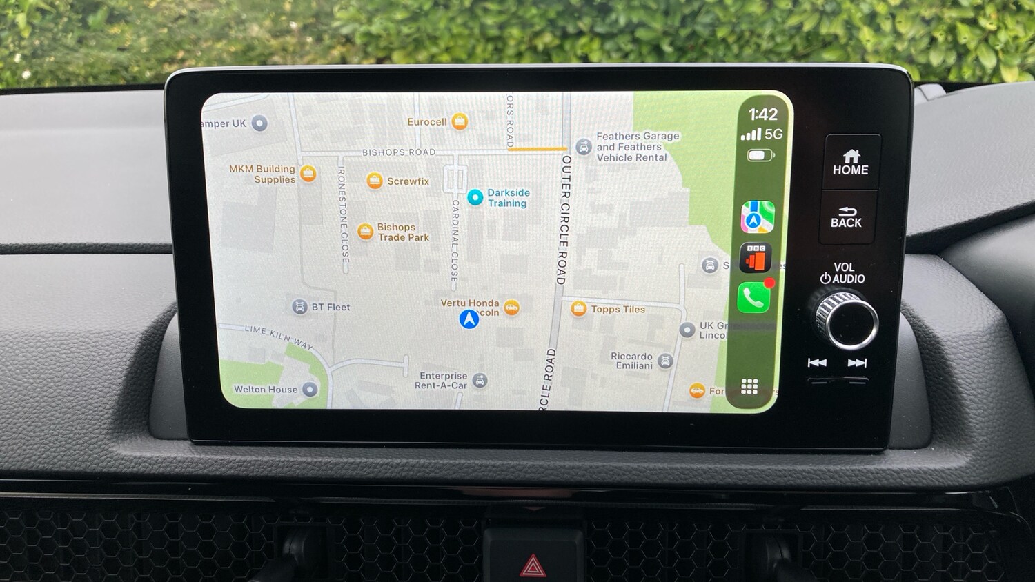 Used Honda CR-V 2025 for sale - 76557281: Photo 42