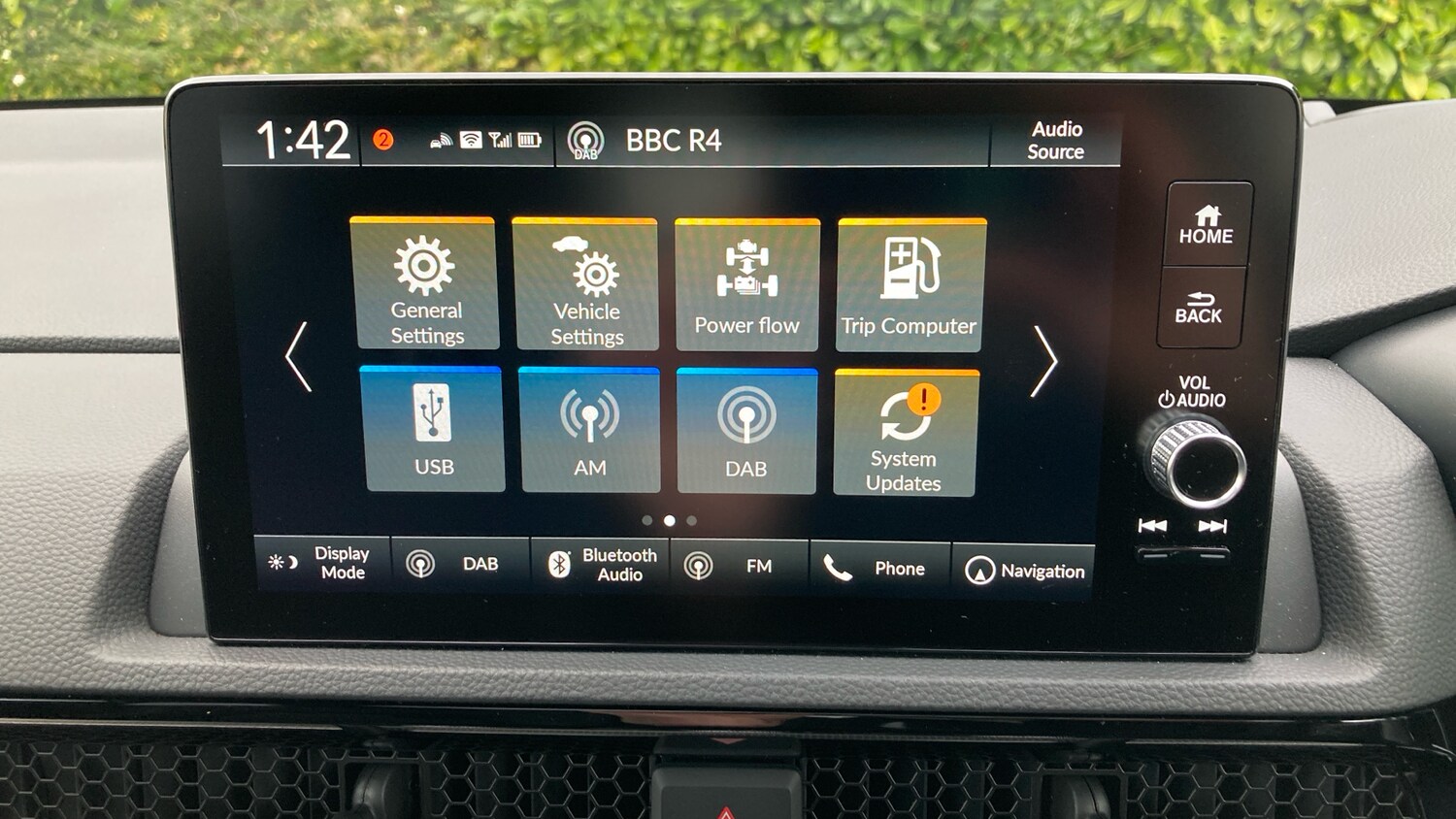 Used Honda CR-V 2025 for sale - 76557281: Photo 43