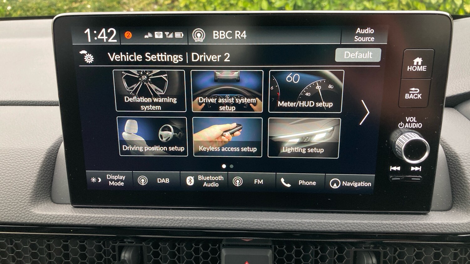 Used Honda CR-V 2025 for sale - 76557281: Photo 44