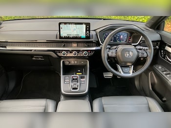 Used Honda CR-V 2025 for sale - 76557281: Photo