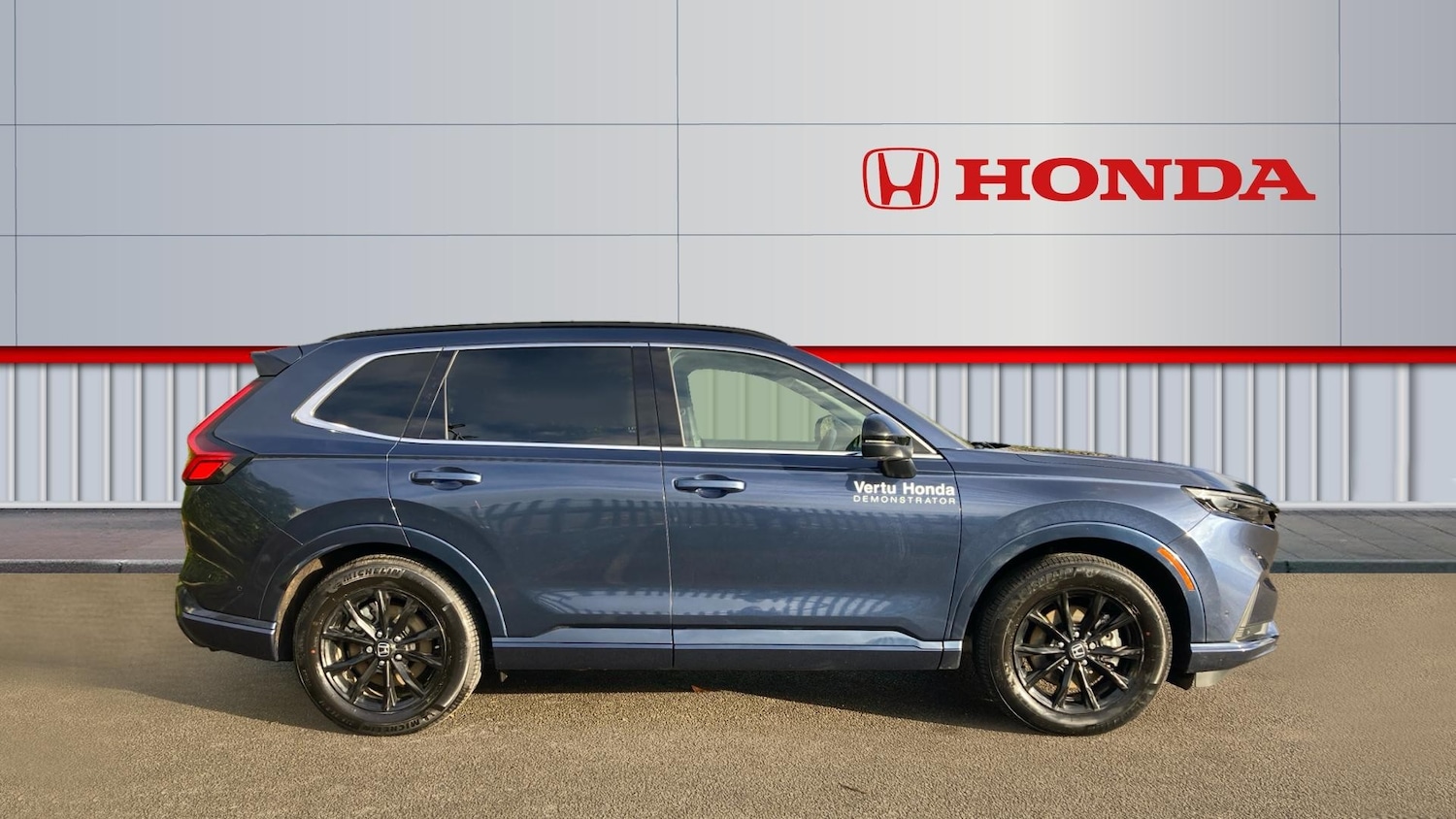 Used Honda CR-V 2025 for sale - 76557281: Photo 5