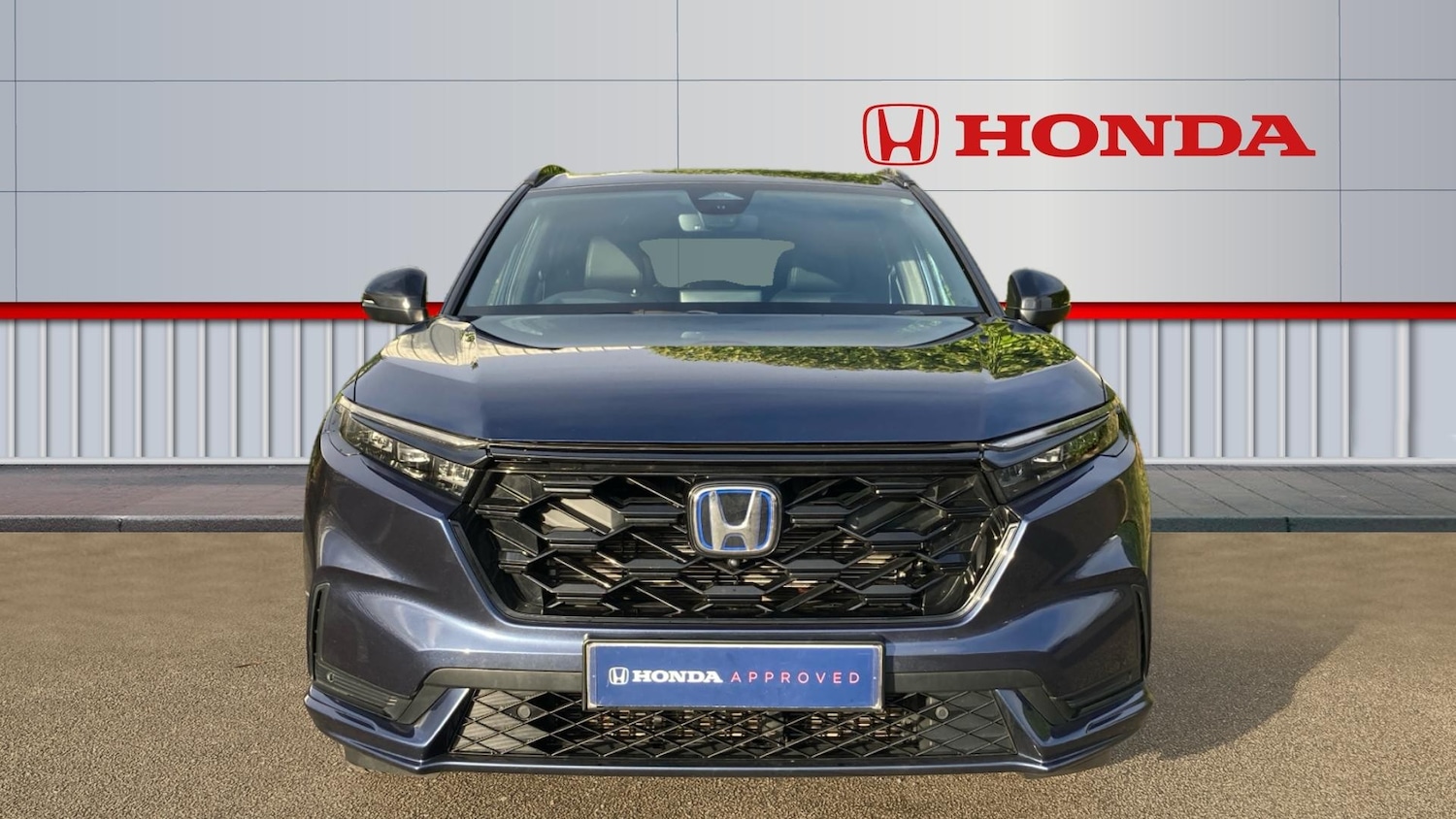 Used Honda CR-V 2025 for sale - 76557281: Photo 6