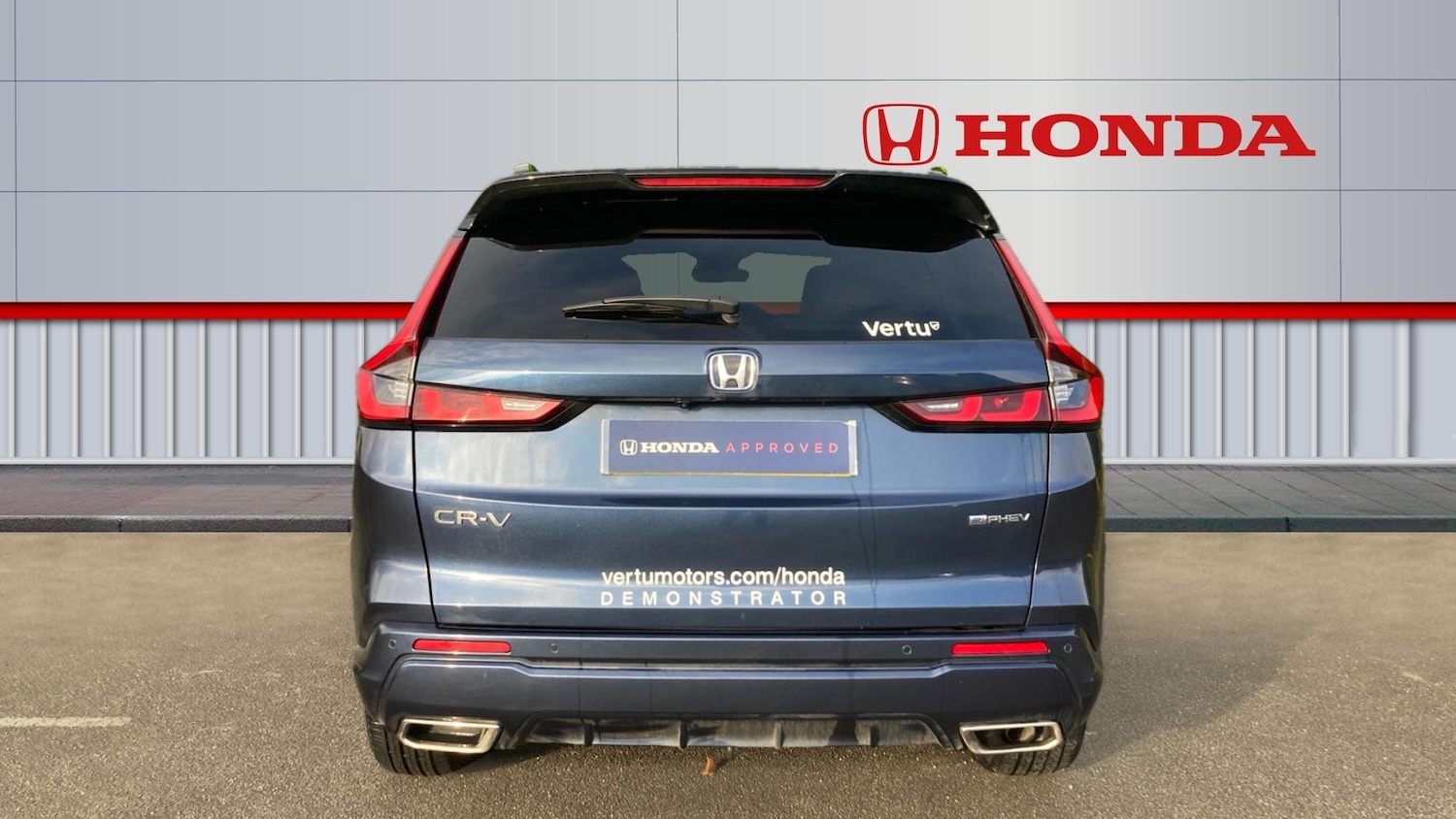 Used Honda CR-V 2025 for sale - 76557281: Photo 7