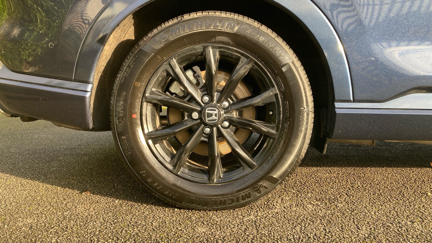 Used Honda CR-V 2025 for sale - 76557281: Photo 9