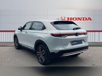 Used Honda HR-V 2023 for sale - 79854454: Photo