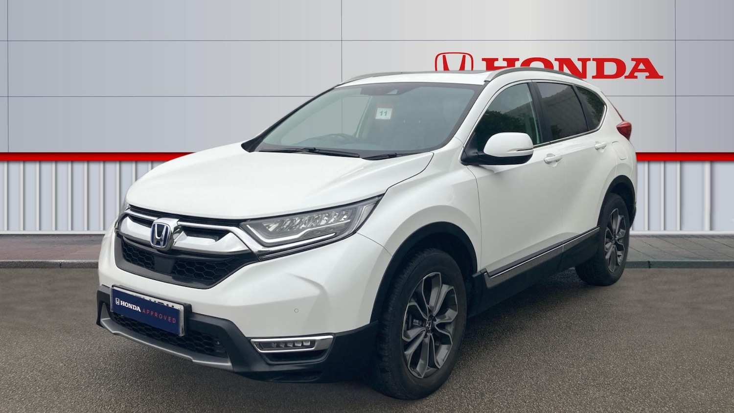 Used Honda CR-V 2021 for sale - 77492404: Photo 10