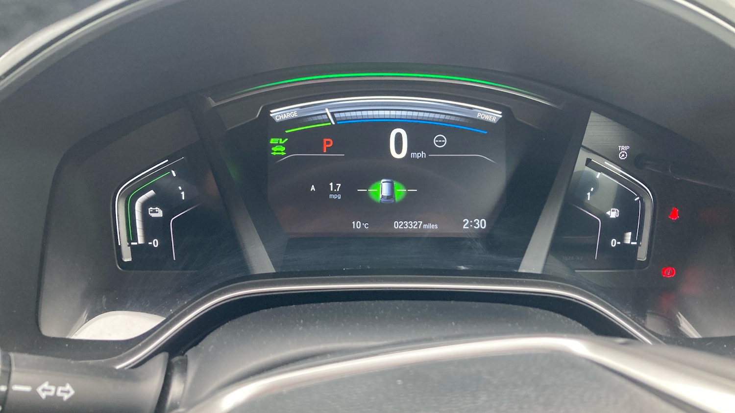 Used Honda CR-V 2021 for sale - 77492404: Photo 11