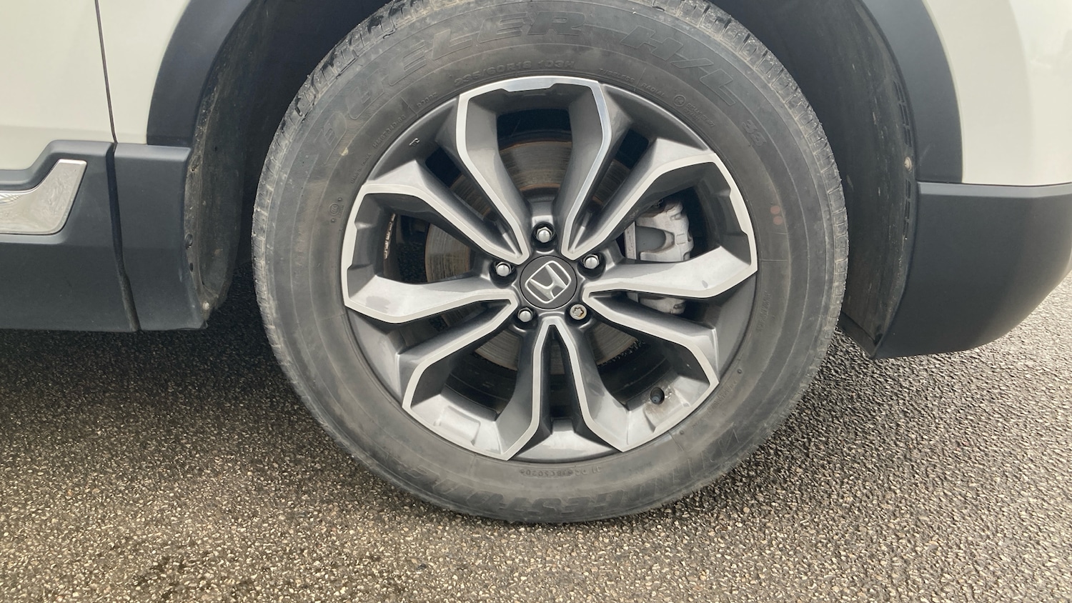 Used Honda CR-V 2021 for sale - 77492404: Photo 13