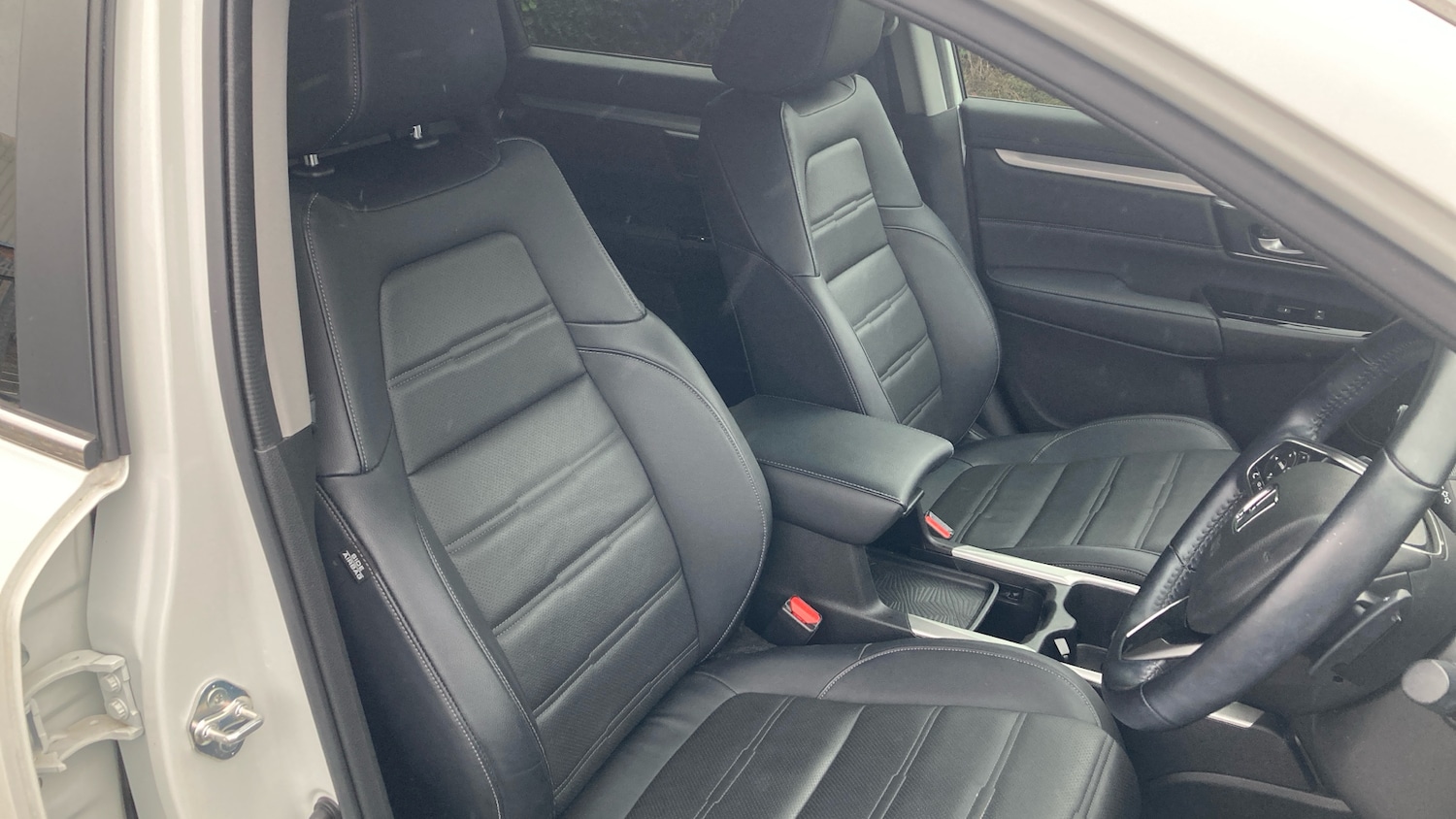 Used Honda CR-V 2021 for sale - 77492404: Photo 14