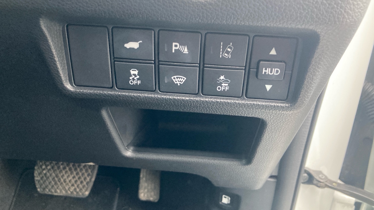 Used Honda CR-V 2021 for sale - 77492404: Photo 18