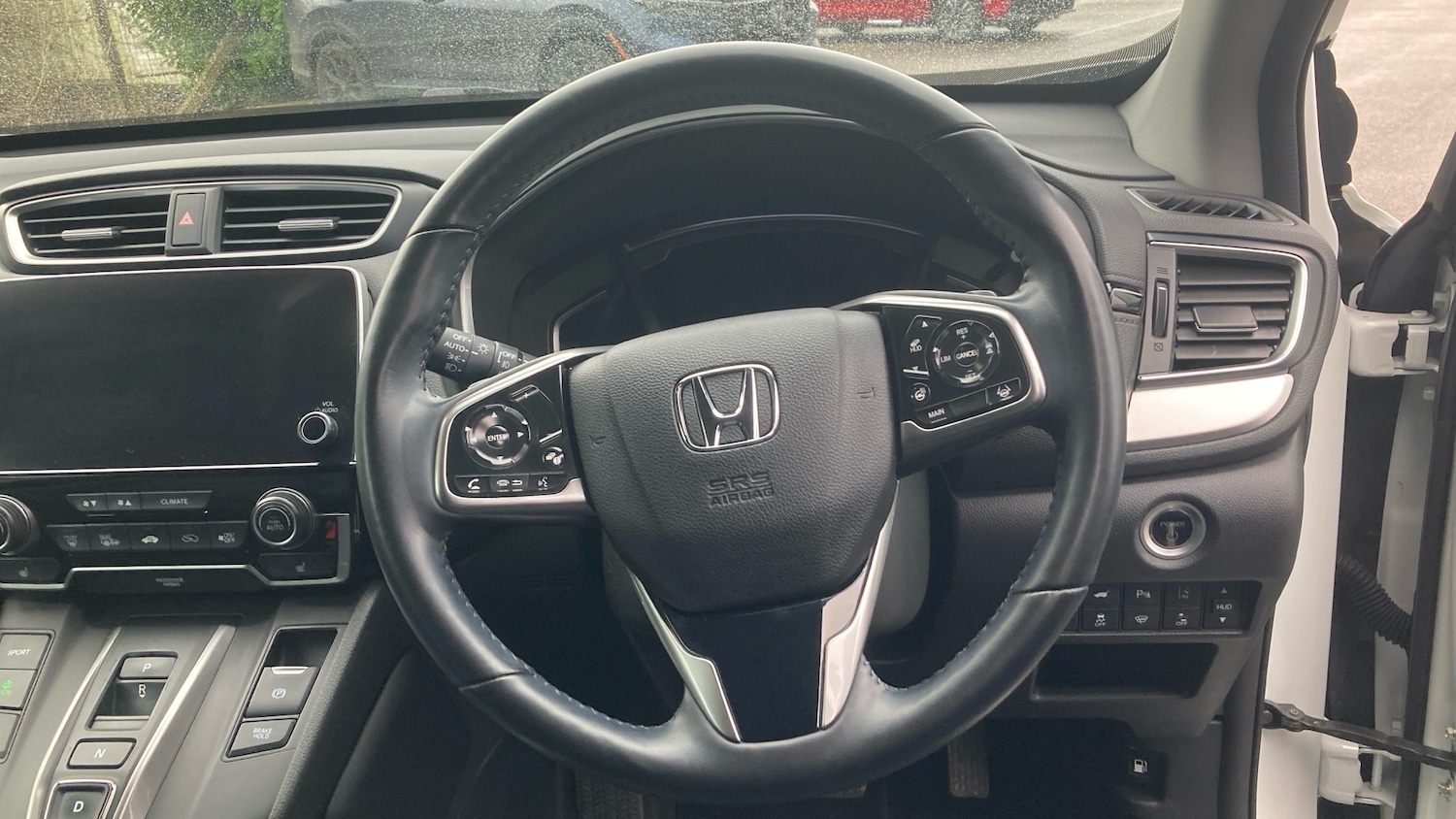 Used Honda CR-V 2021 for sale - 77492404: Photo 19
