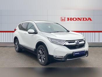 2021 (71) - 2.0 i-MMD Hybrid EX 5dr eCVT Hybrid Estate