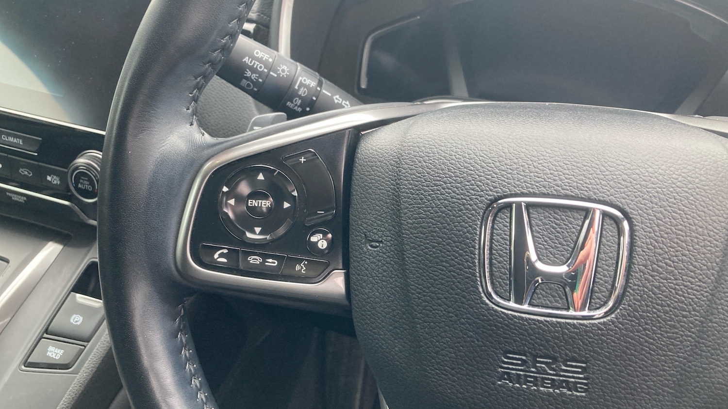 Used Honda CR-V 2021 for sale - 77492404: Photo 20