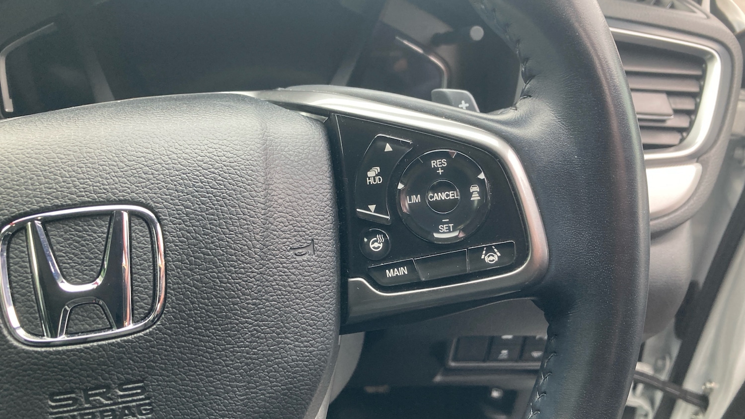 Used Honda CR-V 2021 for sale - 77492404: Photo 21