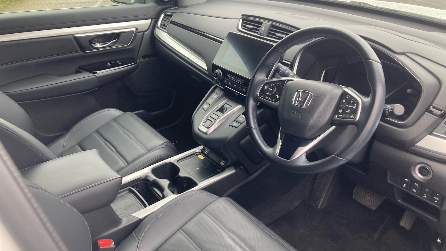 Used Honda CR-V 2021 for sale - 77492404: Photo 22