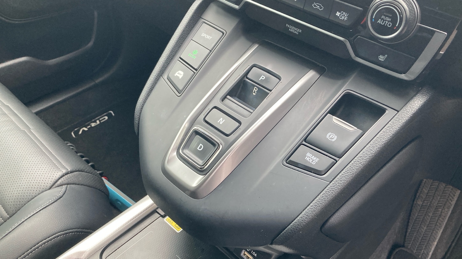 Used Honda CR-V 2021 for sale - 77492404: Photo 23