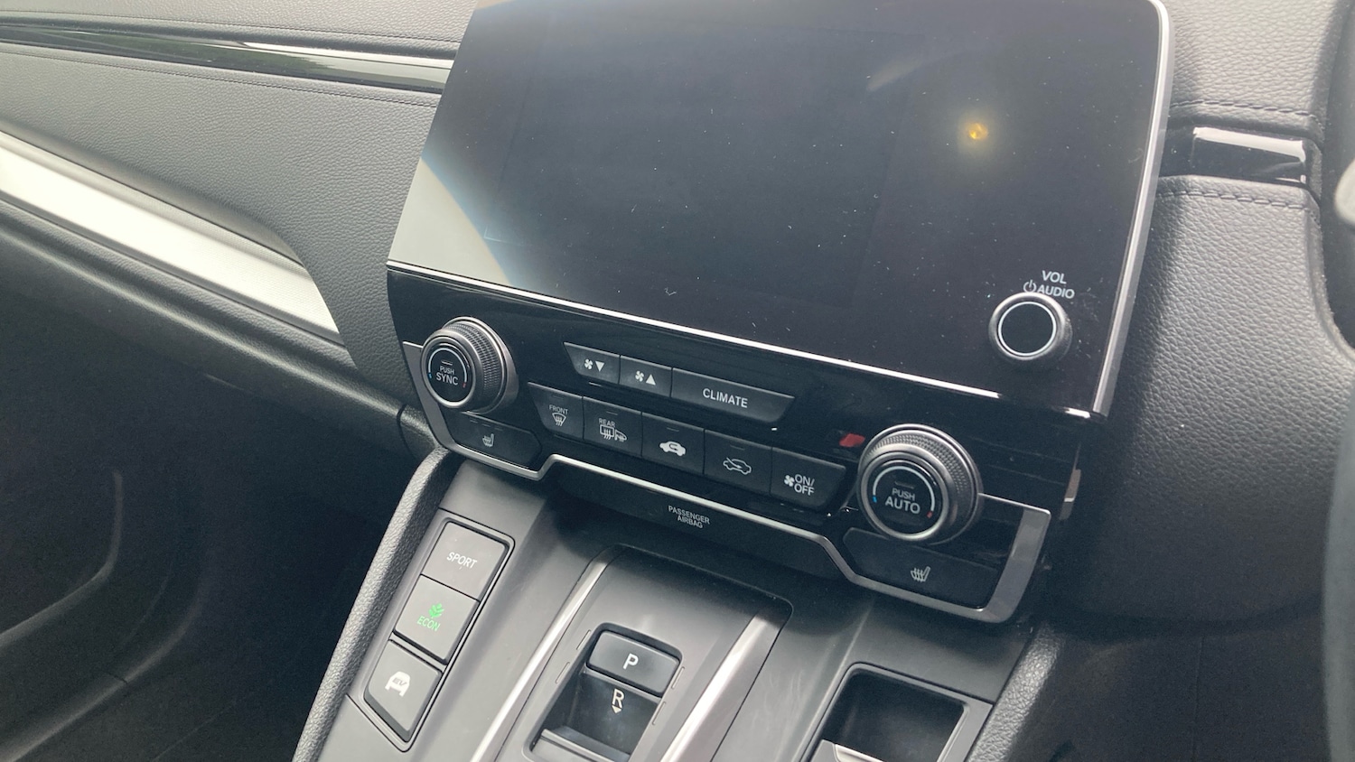 Used Honda CR-V 2021 for sale - 77492404: Photo 25