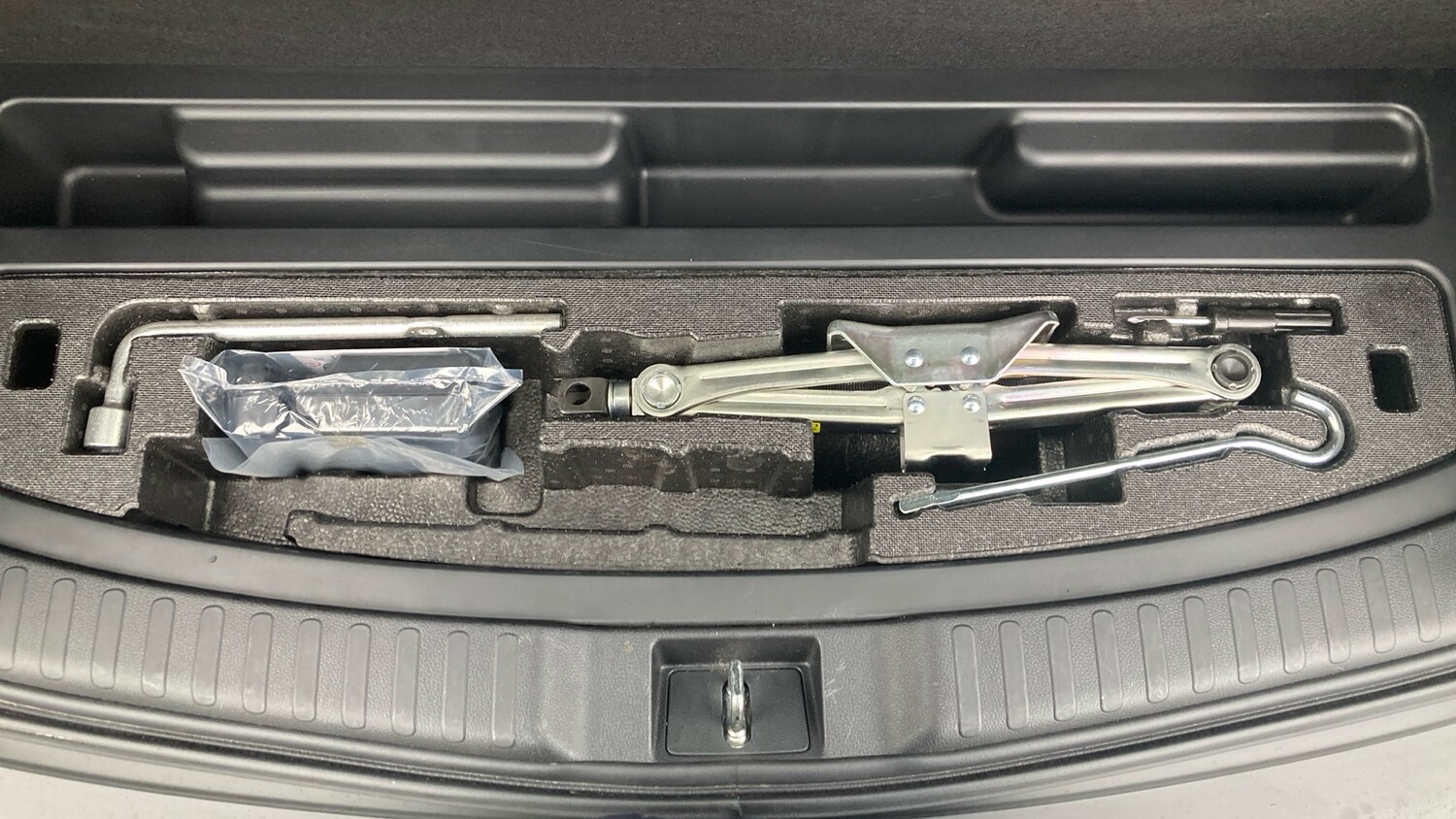 Used Honda CR-V 2021 for sale - 77492404: Photo 32