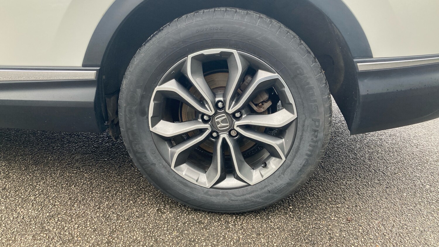 Used Honda CR-V 2021 for sale - 77492404: Photo 34