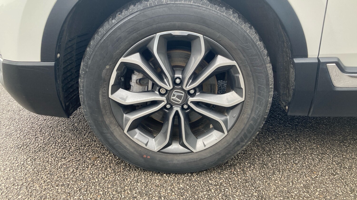 Used Honda CR-V 2021 for sale - 77492404: Photo 35