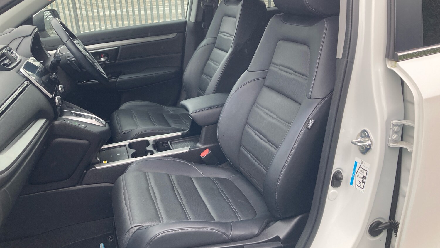 Used Honda CR-V 2021 for sale - 77492404: Photo 36