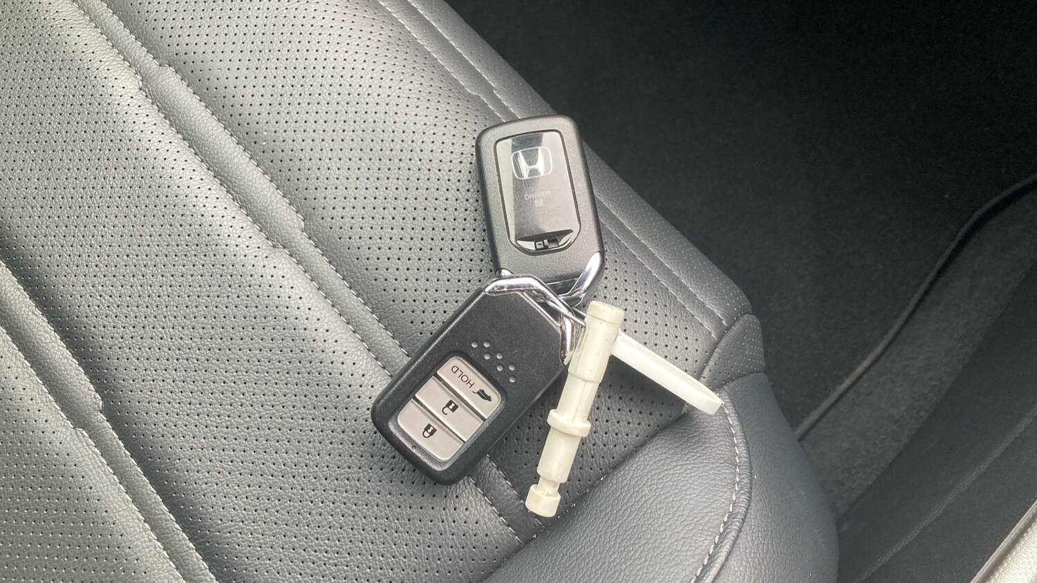 Used Honda CR-V 2021 for sale - 77492404: Photo 38