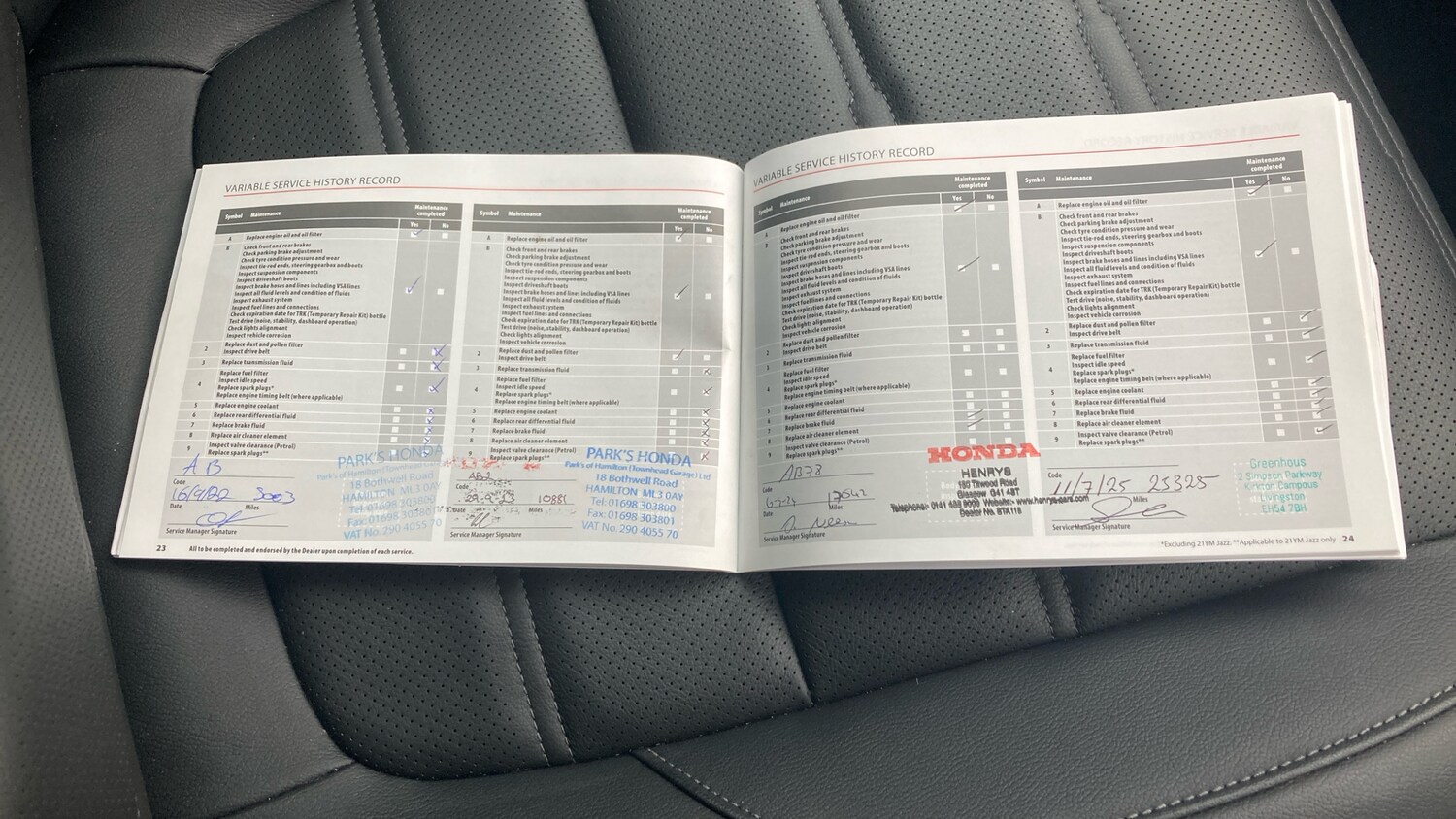 Used Honda CR-V 2021 for sale - 77492404: Photo 39