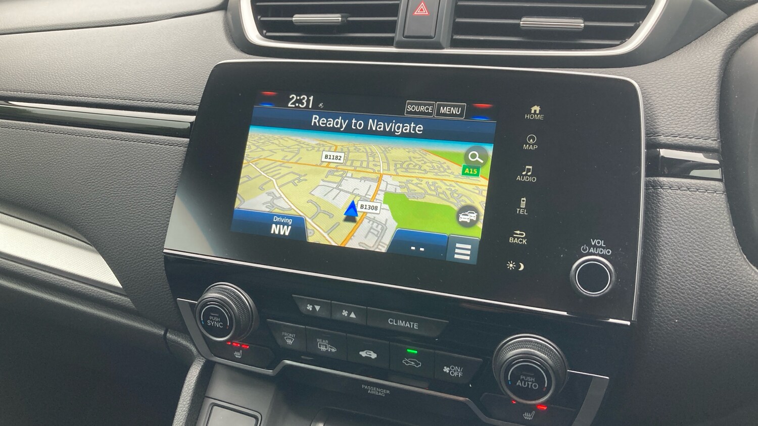 Used Honda CR-V 2021 for sale - 77492404: Photo 42