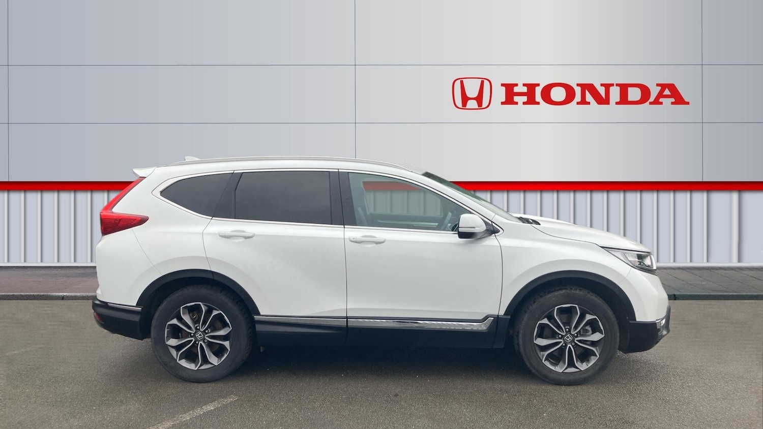Used Honda CR-V 2021 for sale - 77492404: Photo 5