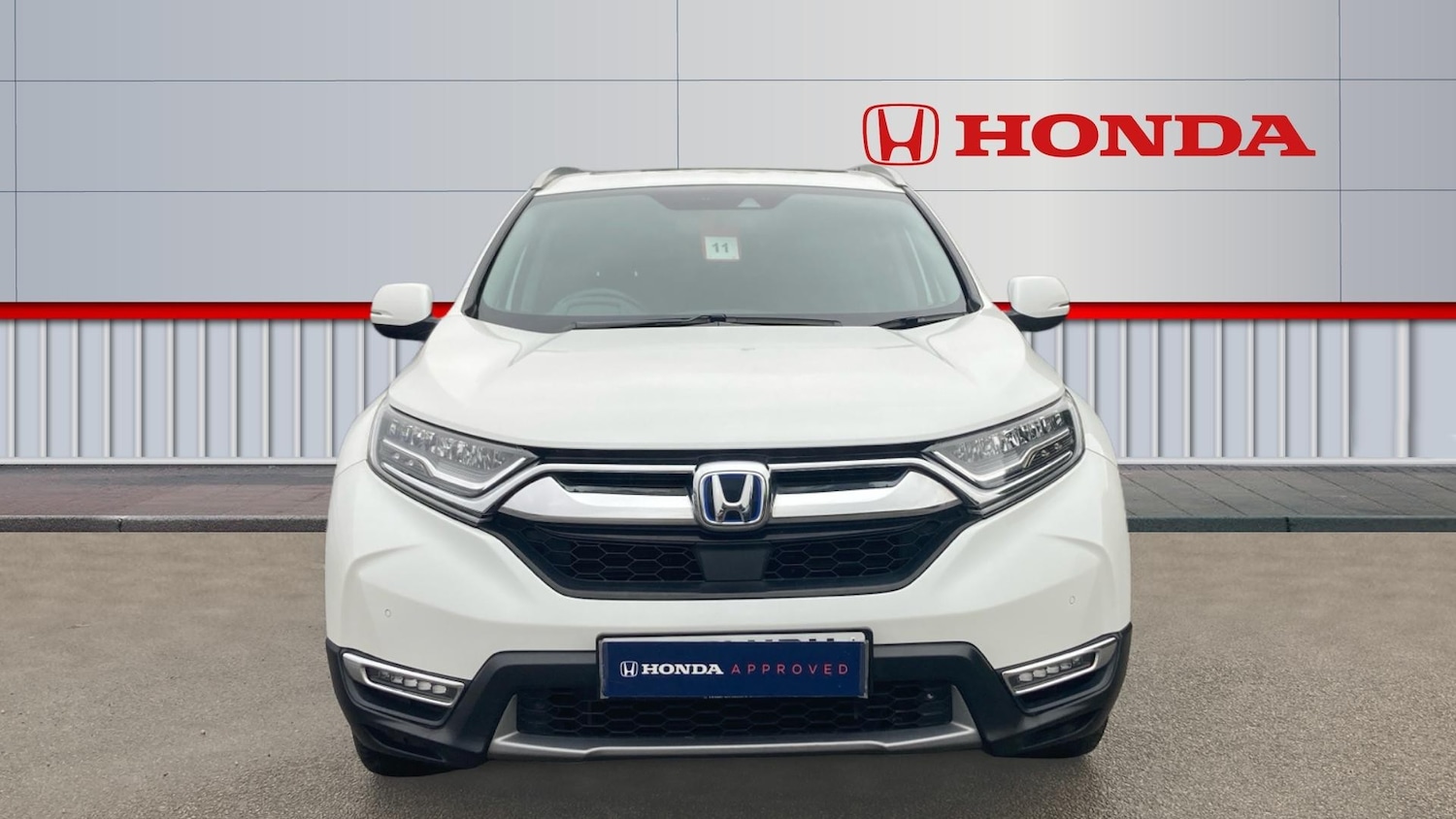 Used Honda CR-V 2021 for sale - 77492404: Photo 6
