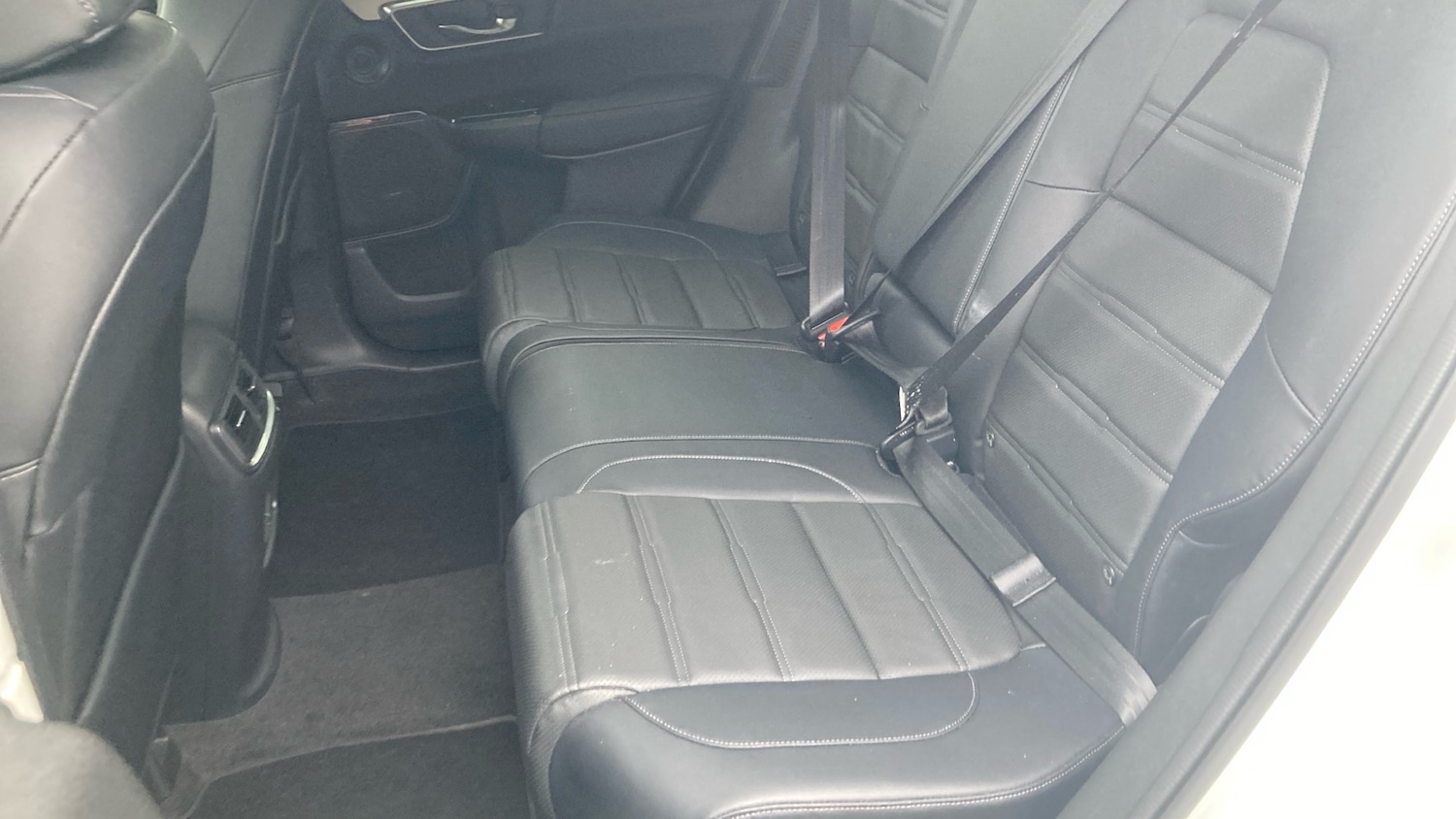 Used Honda CR-V 2021 for sale - 77492404: Photo 8