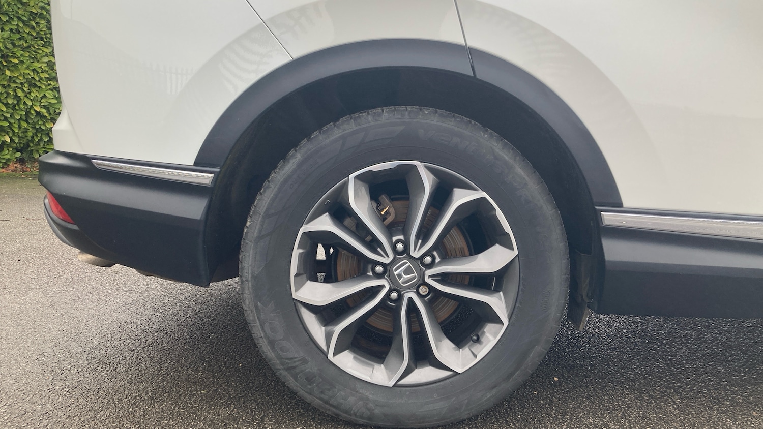 Used Honda CR-V 2021 for sale - 77492404: Photo 9