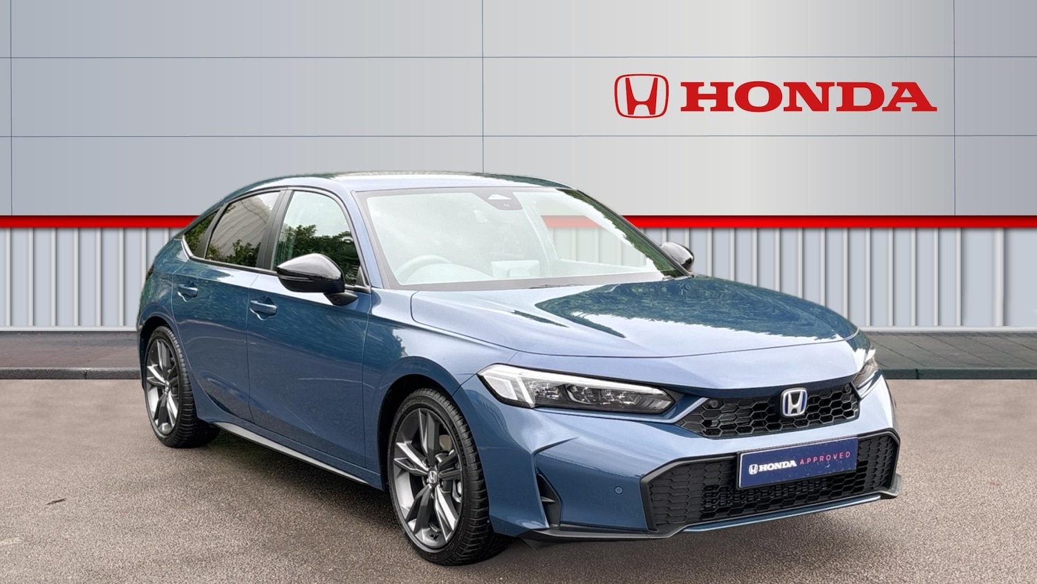 Used Honda Civic 2025 for sale - 76131157: Photo 1